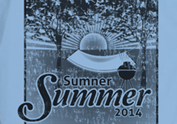 Sumner Summer T-Shirts
